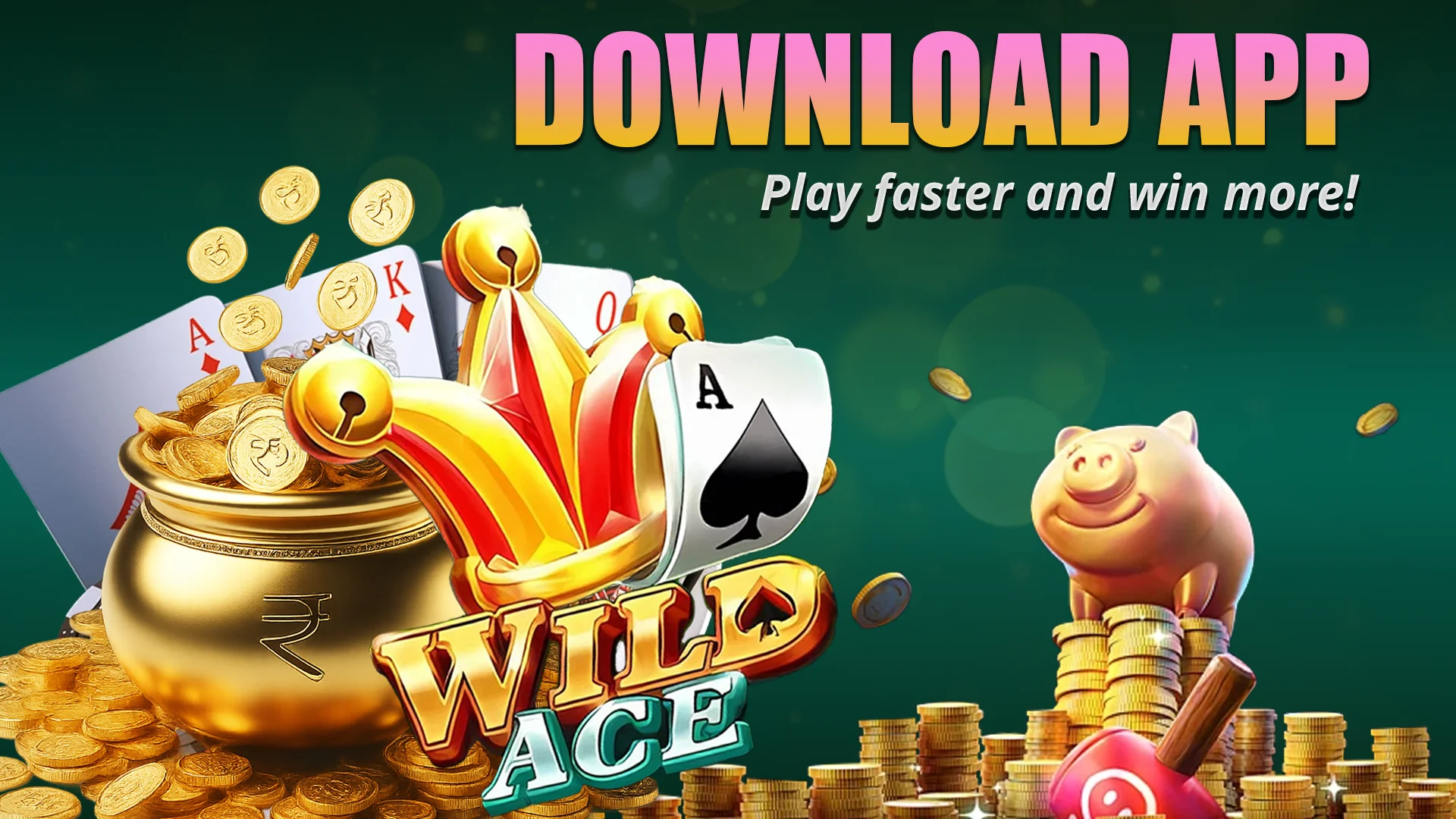 Join King567 to get welcome bonus